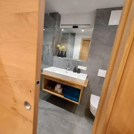 Schones Ferienapartment * انتدورف