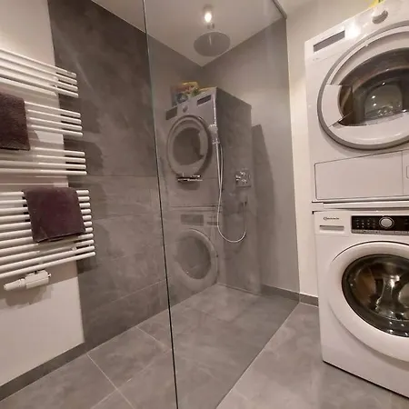 Schones Ferienapartment انتدورف