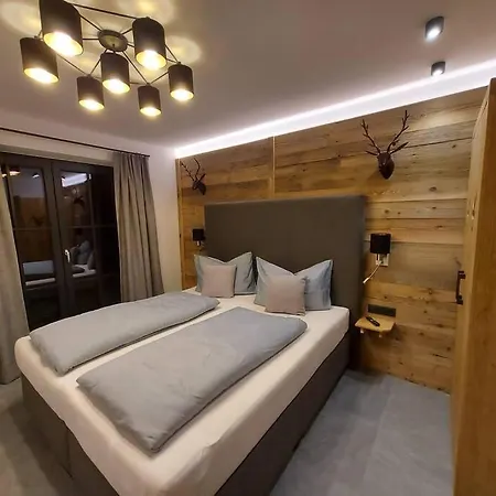 Schones Ferienapartment *