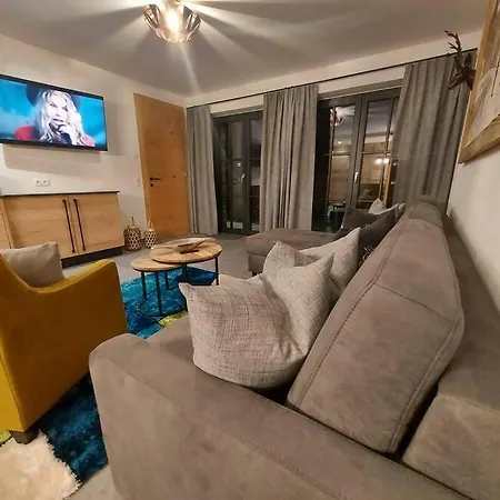 شقة Schones Ferienapartment
