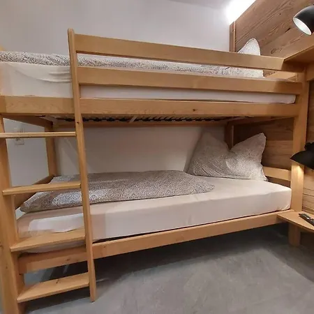 Schones Ferienapartment انتدورف