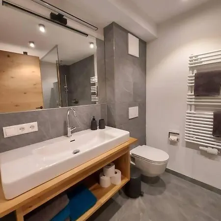 Schones Ferienapartment