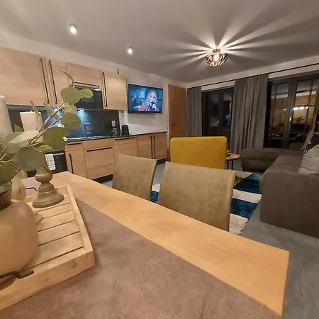 Schones Ferienapartment * انتدورف