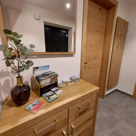 Schones Ferienapartment انتدورف